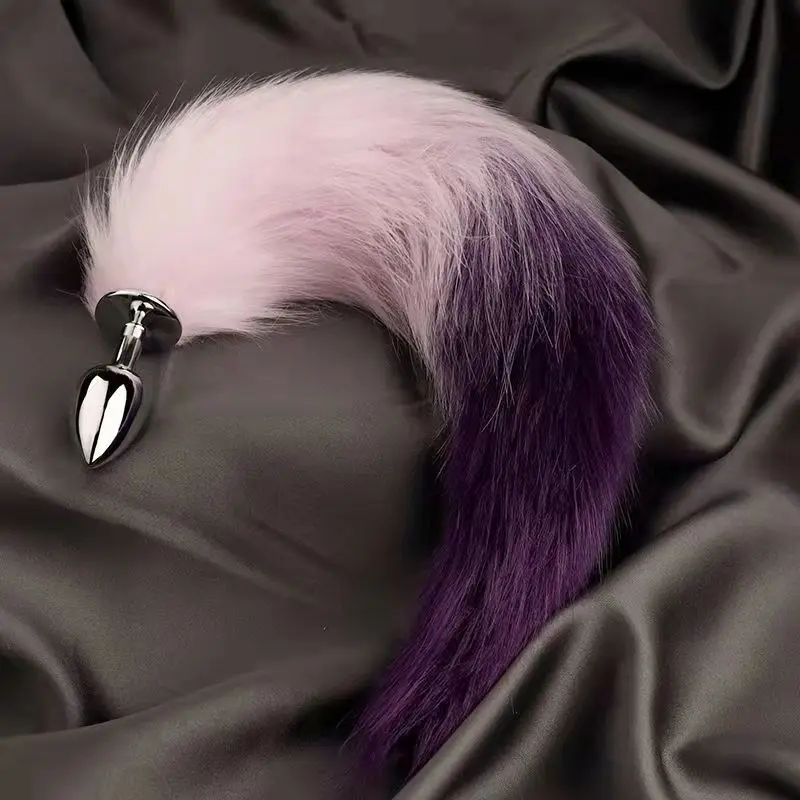 Женская металлическая камера заднего вида SM аппарат для пытки анальный