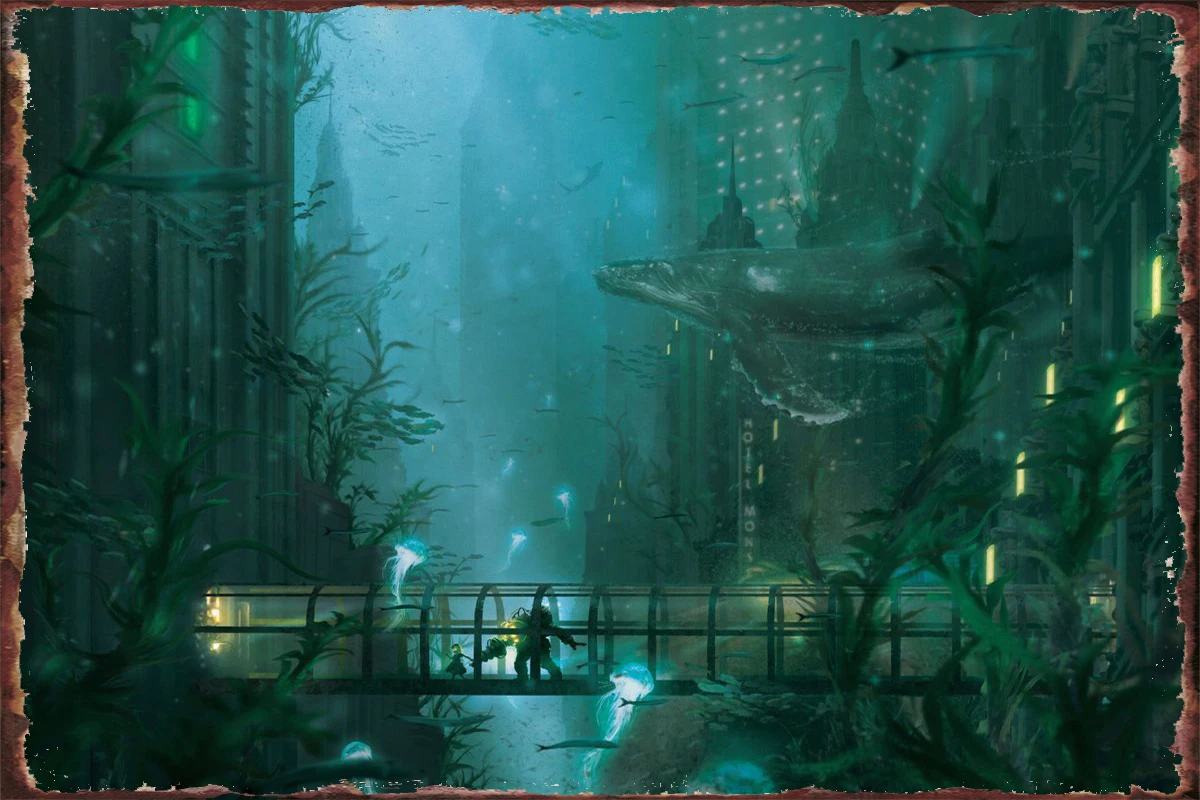 

Металлический жестяной знак Rapture Walk, жестяные таблички, Настенный декор, украшение для комнаты в стиле ретро, винтажное украшение для творче...