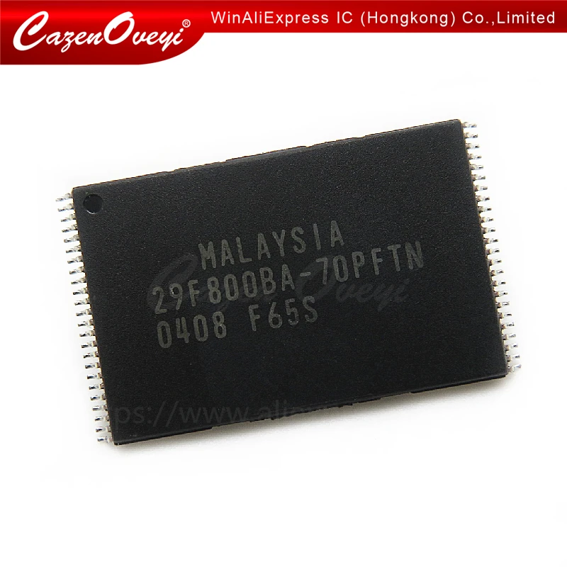 1 шт./лот MBM29F800BA 90PFTN 70PFTN 29F800 55PFTN в наличии|flash 2|flash flash |