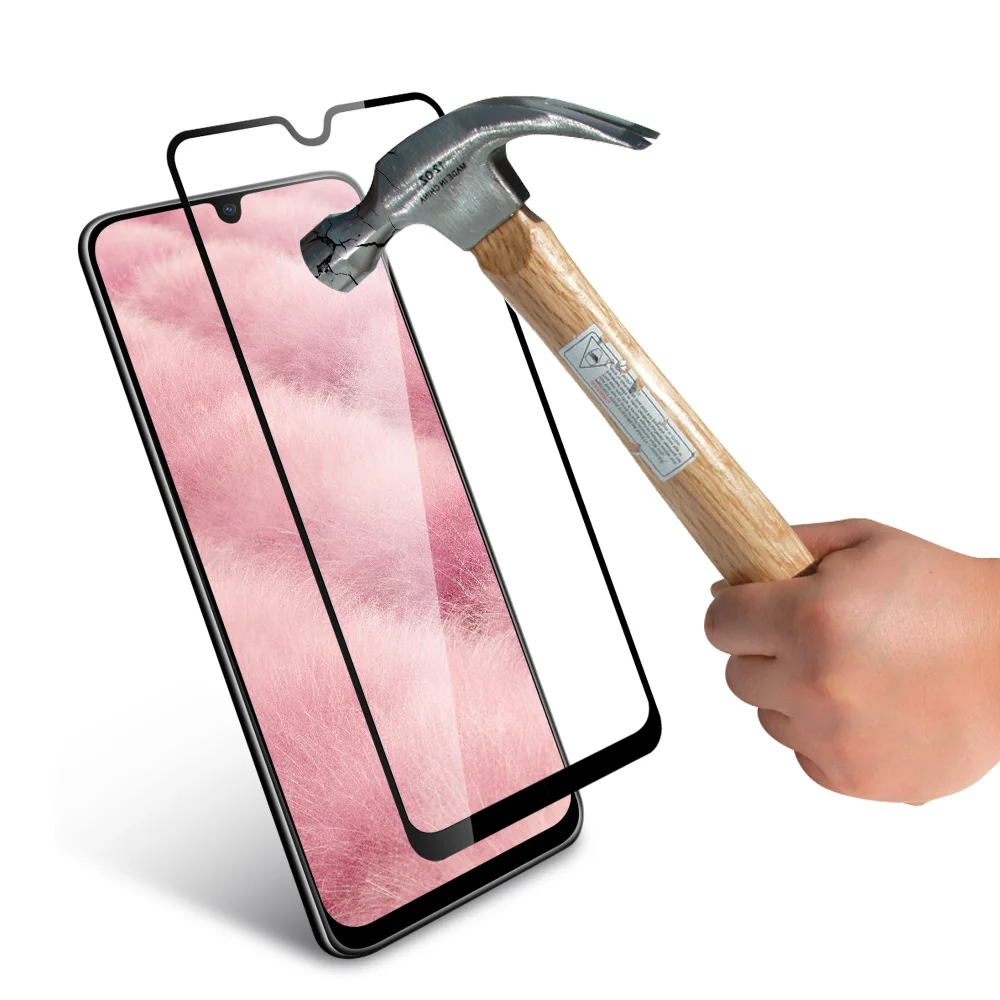 Защитное стекло MUSTTRUE для Samsung A20S A90 A40 A70 A30S A40S защита экрана A80 A60 A10 A10S A20 A30 A50 A50S |