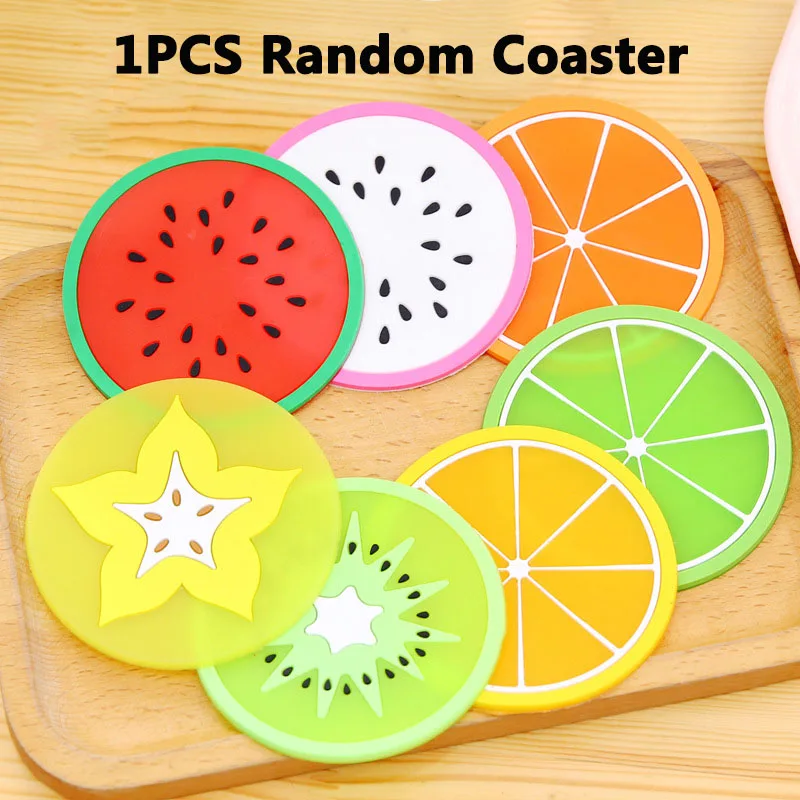1 Pcs Coaster Новая меняющая изменяющая цвет чашка термостойкая кружка Чувствительная керамика Волшебная чашка кофе чай молоко кружка лучший подарок для друзей - Цвет: 1 Pcs Coaster