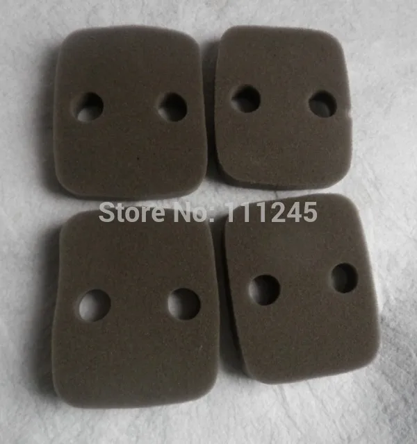 

G45L AIR FILTER SPONGE FITS ZENOAH G35 G45 BK4300 BC3410 BC4310 CLEANER ELEMENT BRUSHCUTTERS TRIMMERS FREE SHIPPING