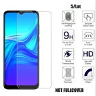 Закаленное стекло для TCL 20E 20L протектор экрана закаленная Защитная пленка для TCL 20L Plus 20Y стекло