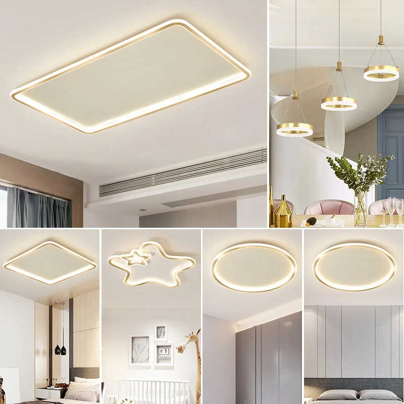 

balcony porch restaurant Ceiling Lamp Fixtures Ceiling Ligting ceiling light fans home decoration