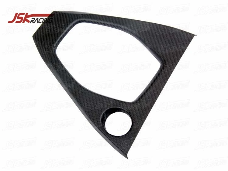 2017-2018 MATTE CARBON FIBER GEAR SURROUND LHD/RHD FOR R35 GTR (JSKNSR508226/JSKNSR508227) | Автомобили и мотоциклы