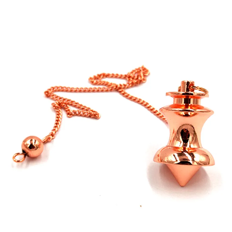 Pendule маятниковая подвеска для мужчин Биолокация исцеляющая Пирамида и рейки