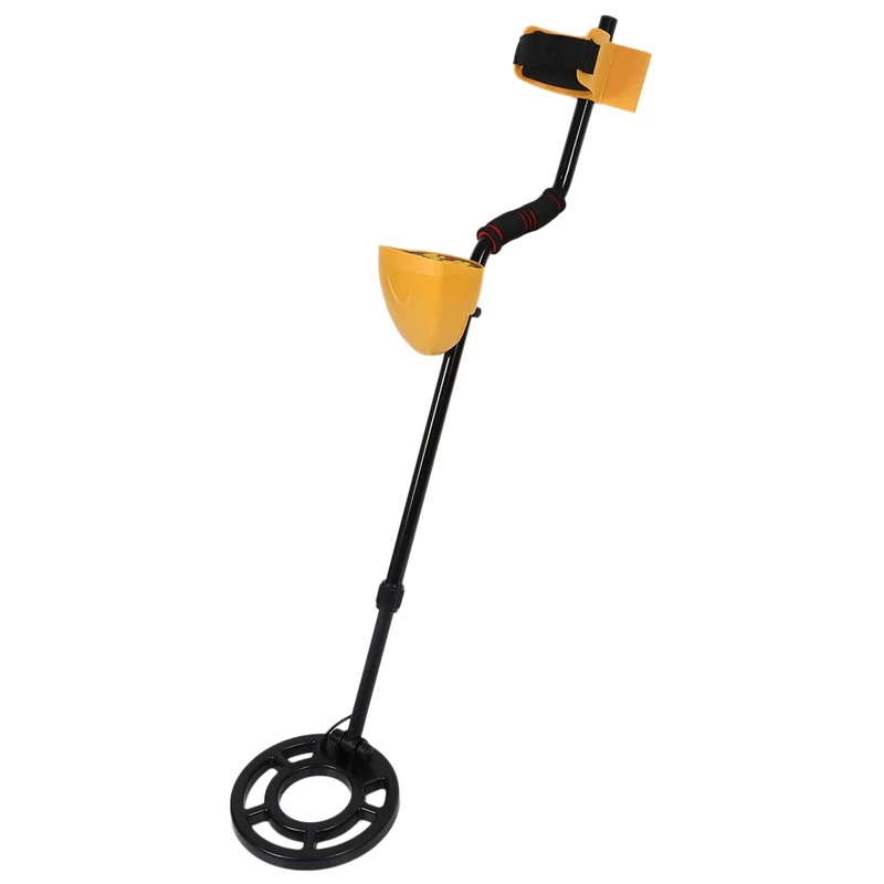 

TIANXUN Professional Underground Metal Detector MD9020C Metal-Detector High Sensitivity LCD Display Treasure Finder Scanner