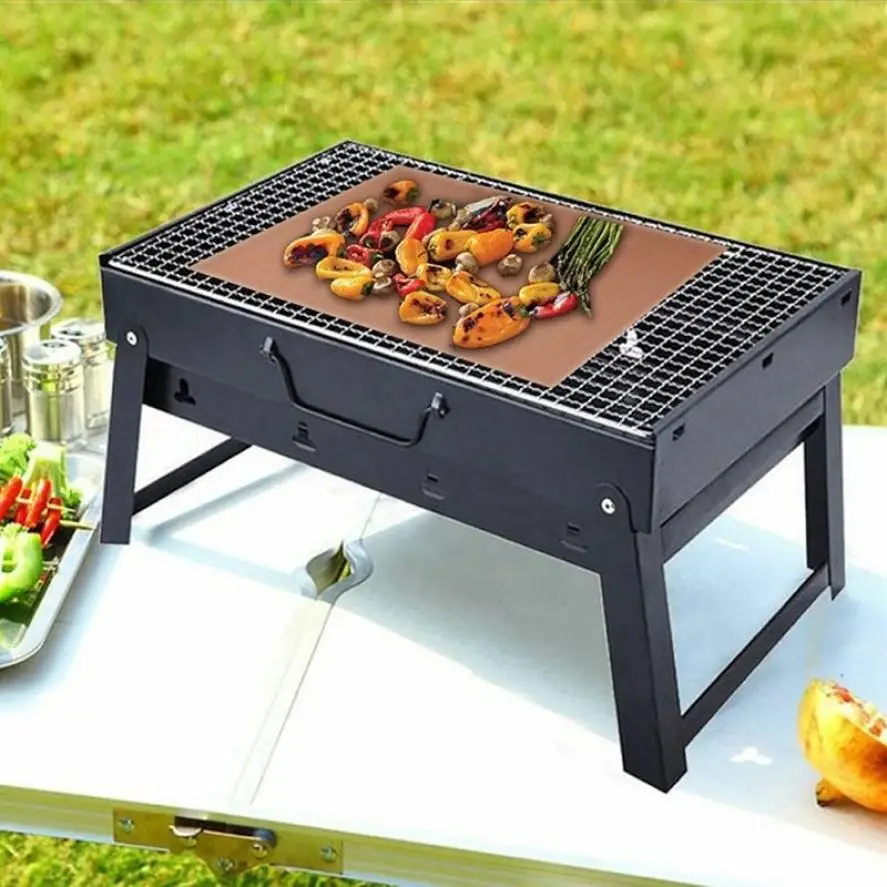 Кухонные инструменты многоразовая антипригарная бумага для выпечки устойчивый