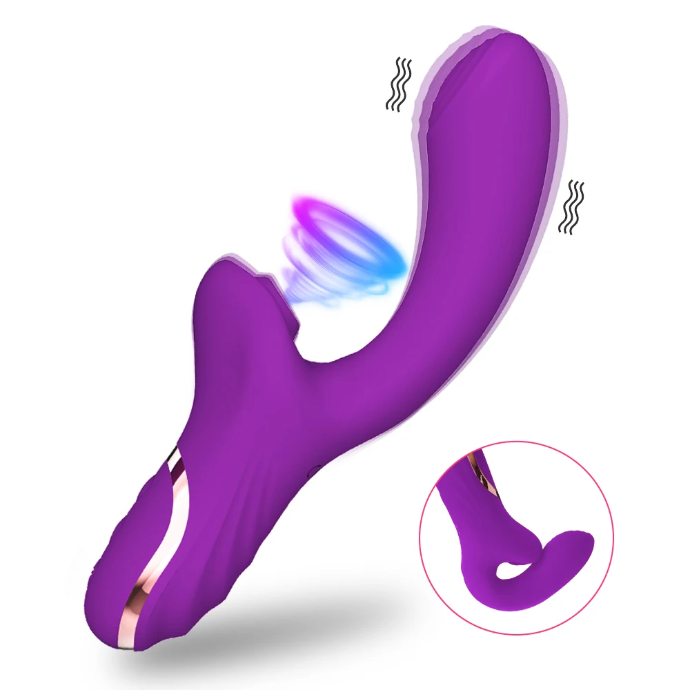 2021 Clitoral Sucking Vibrator Female For Women Clit Clitoris Sucker Vacuum Stimulator Dildo Sex Toys Goods for Adults | Красота и