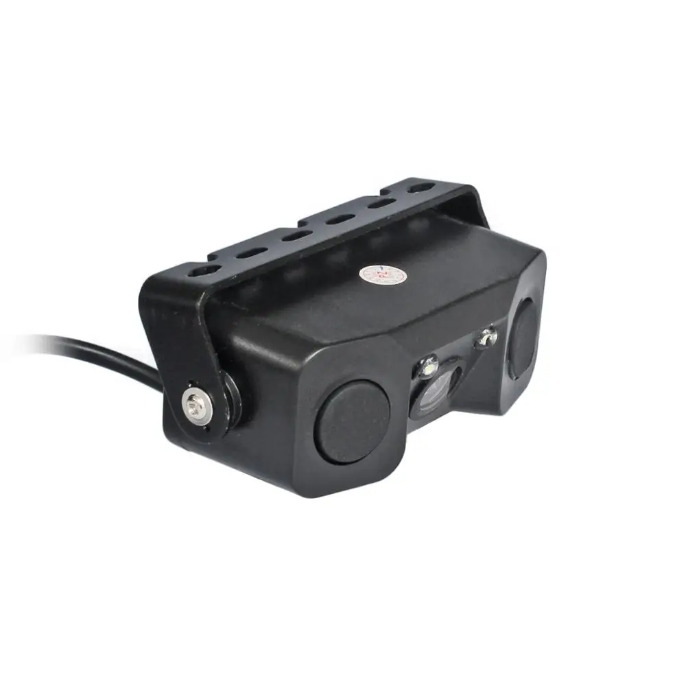 DIYSECUR Видео парковочная система 7 &quotавтомобильное зеркало заднего вида монитор