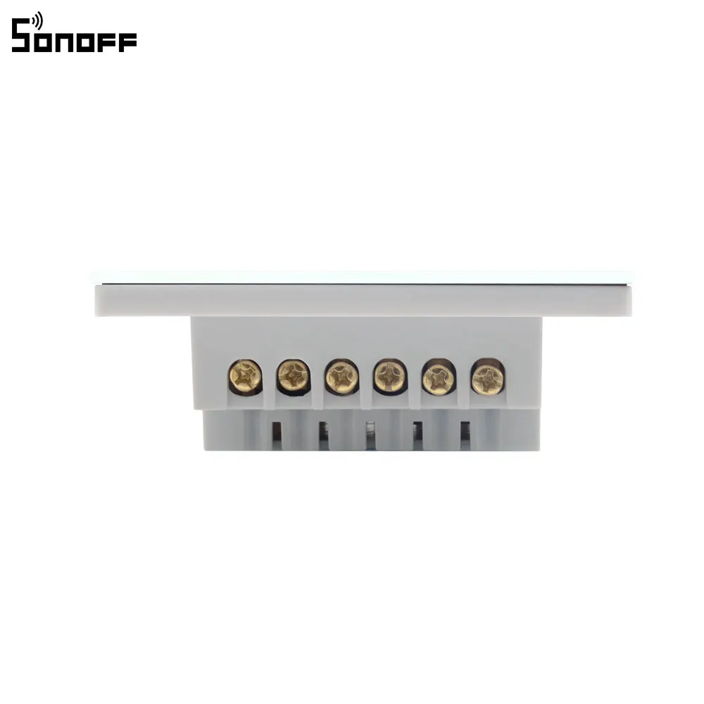 Умный выключатель SONOFF T1