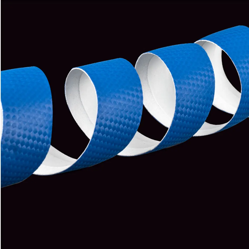 

Universal Bike Handlebar Belt Multi Function Carbon Pattern Ventilation Bicycle Straps Bicycle Anti Skid Breathable Bandage