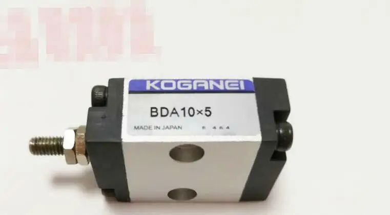 ONE NEW Koganei cylinder BDA10-10 Free Shipping | Home appliance Control Module