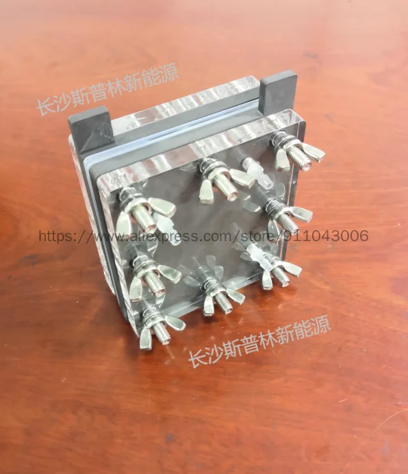 FCDI низкополюсное электрическое испытательное устройство для адсорбции