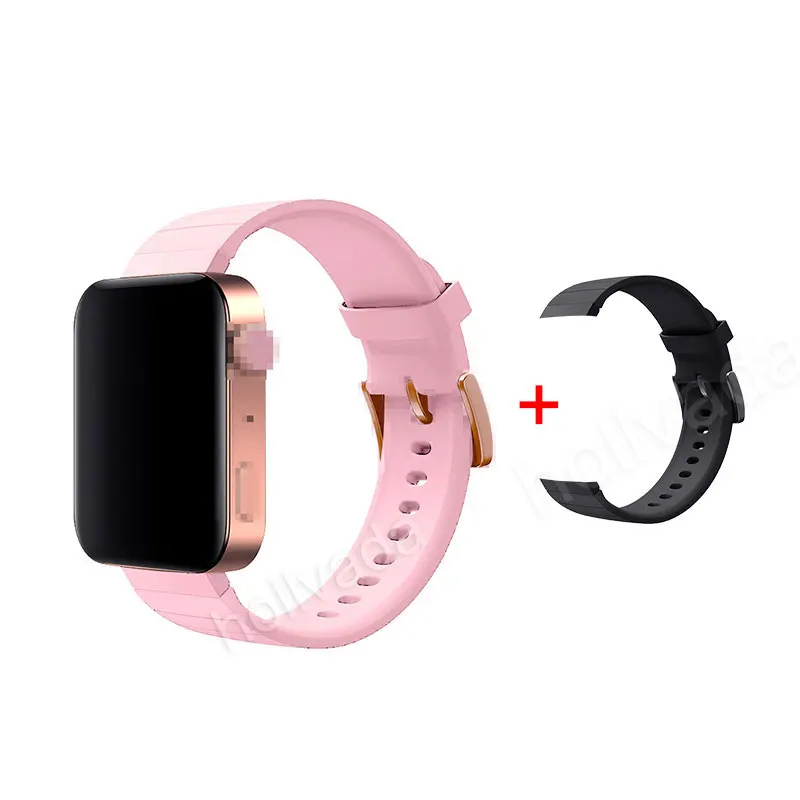 Новинка смарт часы M6 мужские Bluetooth с вызовом сенсорный фитнес трекер кровяное