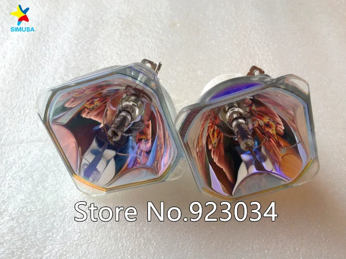 Original bare projector lamp bulb 23040047 for EIKI LC-WAU200/LC-WNS3200/LC-XNS3100/LC-XNS2600 | Электроника