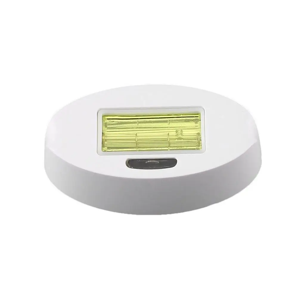 1pcs Hair Removal LESCOLTON T009 головной светильник для ухода за кожей и удаление волос на теле Сменная головка для безболезненное удаление волос аксессуары для эпиляторов - Цвет: 1pcs Hair Removal