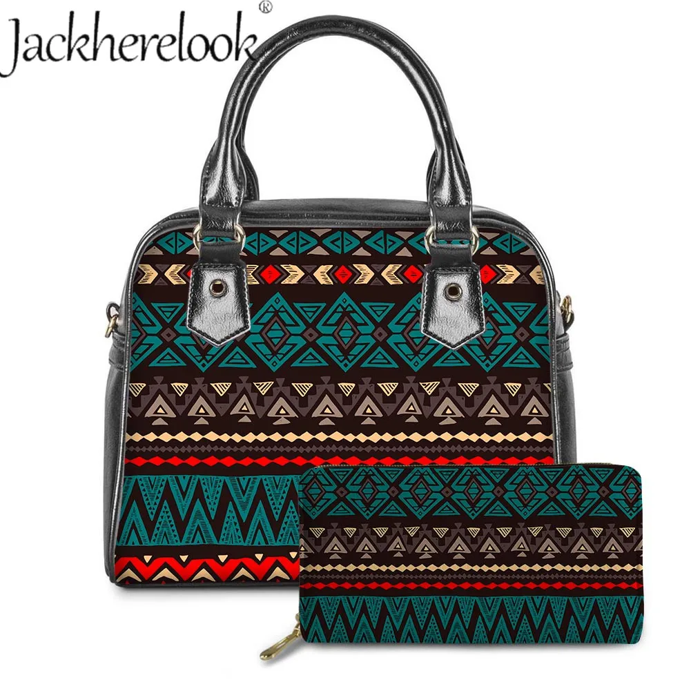 Jackherelook PU кожаный женский с ручкой 2 шт. кросс боди Топы Сумочка в комплекте Темно