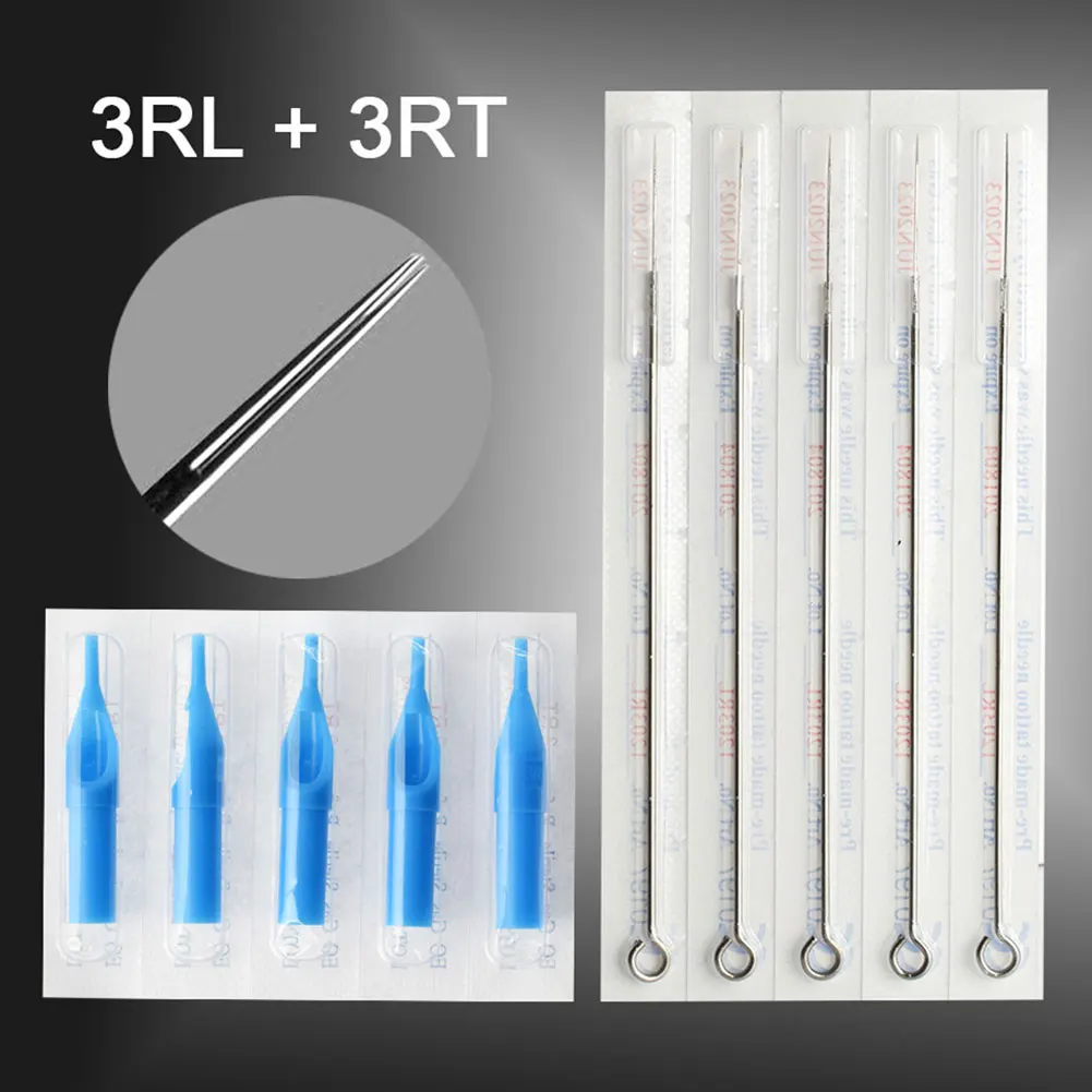 

Tattoo Equipment Machine Powerful Tattoo Needles Set Bandage Performance Supplies Kit DIY Practice Beginner For Tattoo Artist