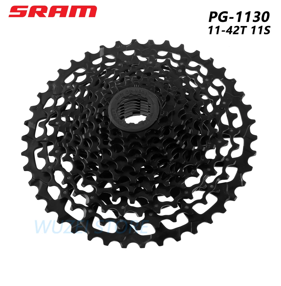SRAM GX NX 11 скоростной переключатель комплект групп 1x11s задний переключатель триггерный переключатель передач PG1130 11-42T XG1150 10-42T маховик цепи костюм
