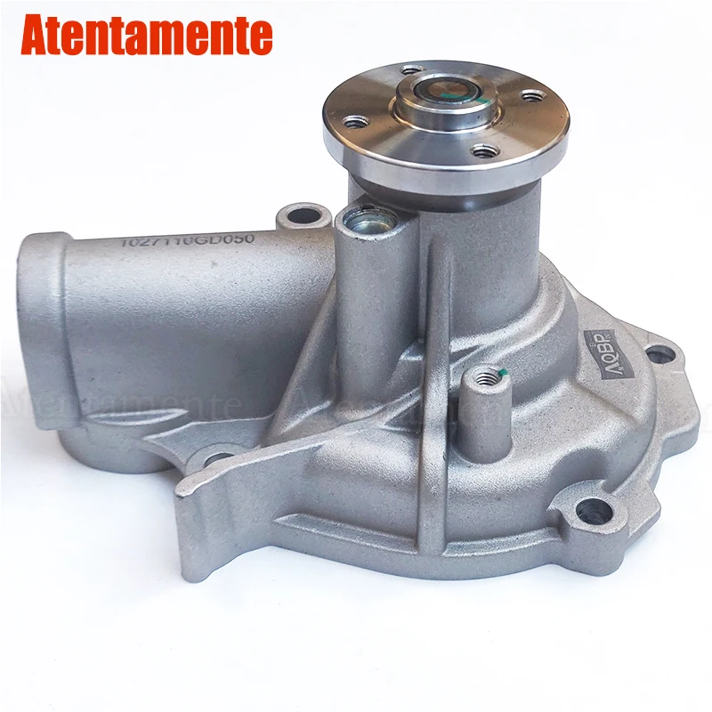 Suitable for JAC Ruifeng S5 engine water pump Ruiying 2.0T cooling 1.8T coolant circulating |