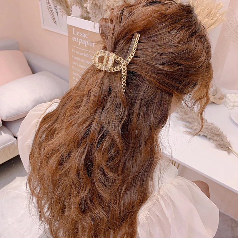 

Женские заколки для волос AWAYTR, модные заколки для волос, аксессуары для волос, заколки для волос