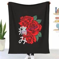 red roses throw blanket sheets on the bed blanket on the sofa decorative lattice bedspreads sofa covers