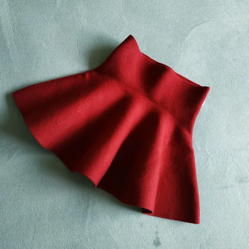 Детская плиссированная юбка-пачка на возраст 2-10 лет | одежда и обувь