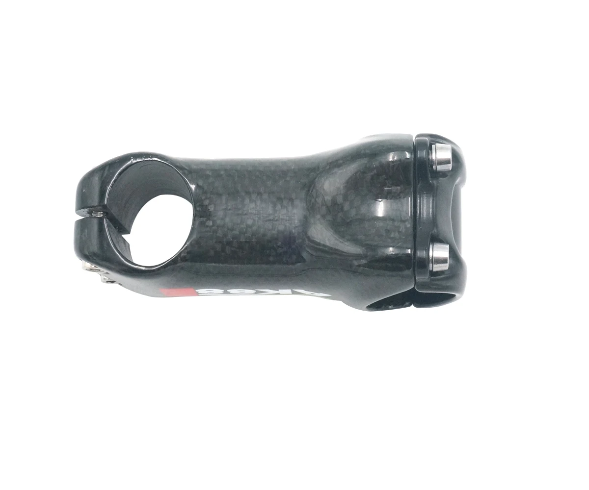 Новые детали для велосипеда AK88 стержень из углеродного волокна 6 градусов или 17 |