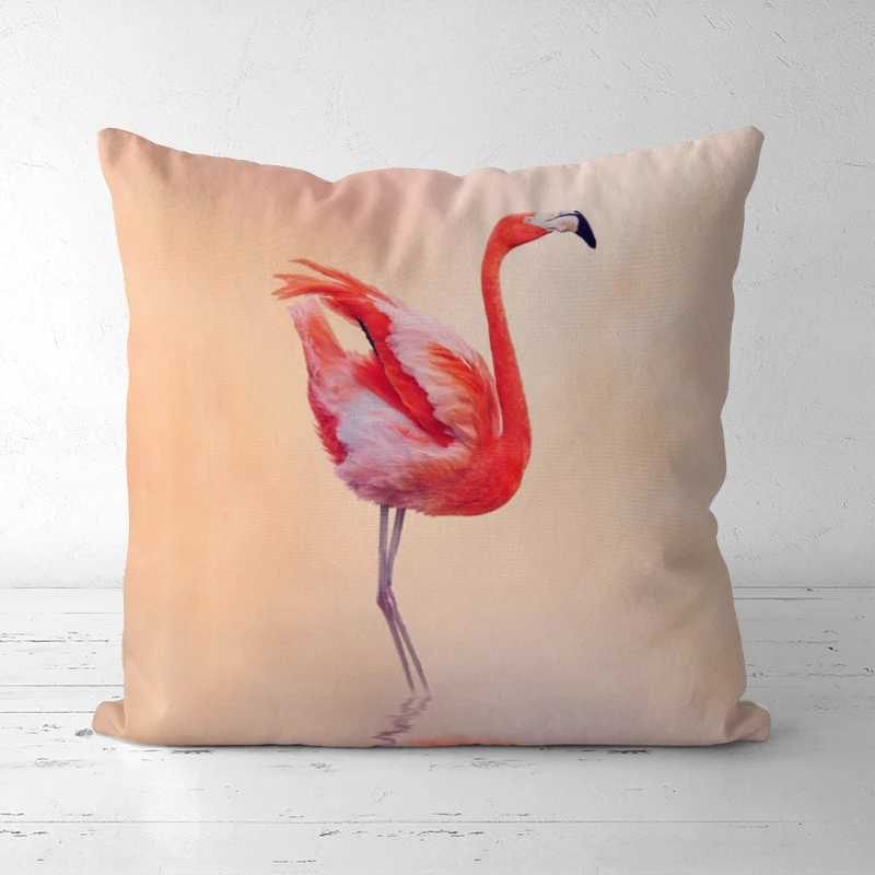 

Various sizes Throw Pillow case interesting Sofa Bed Home Decorative Pillowcases