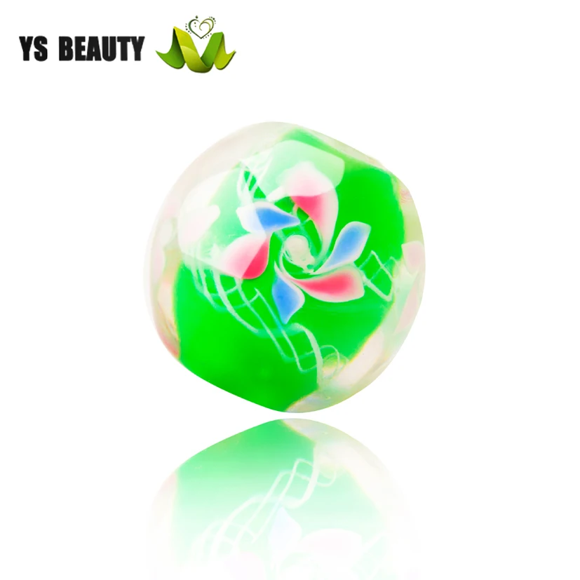 Подсолнух цветок бусины лампа рабочая стреляет ручная работа веревка ювелирные