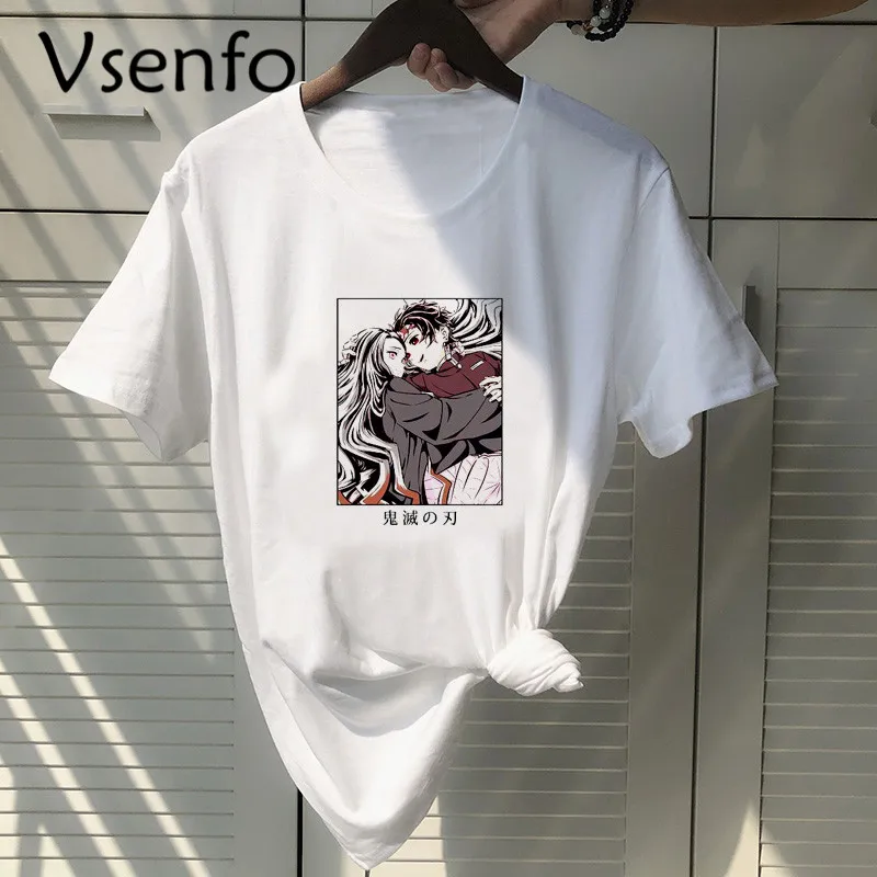 

Tanjiro Kamado and Nezuko Kamado