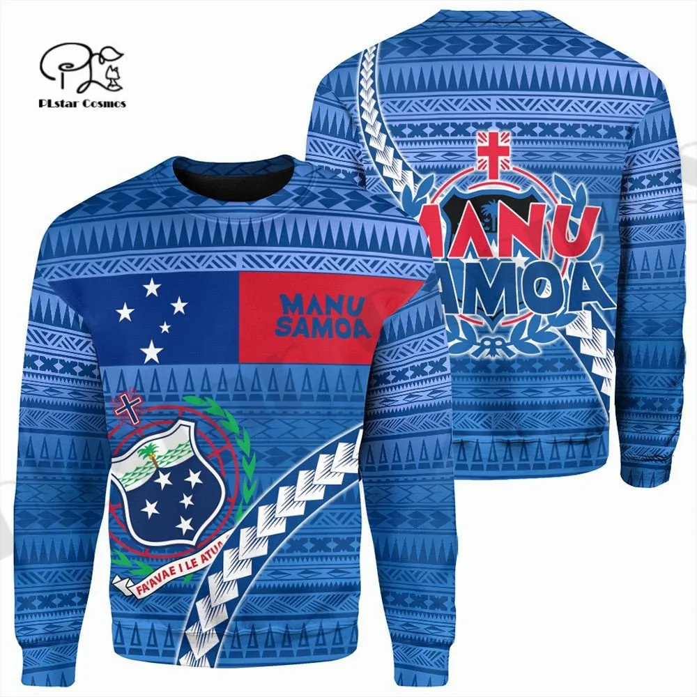 Новейшие художественные толстовки/свитшоты унисекс PLstarCosmos 3Dprint с принтом тату