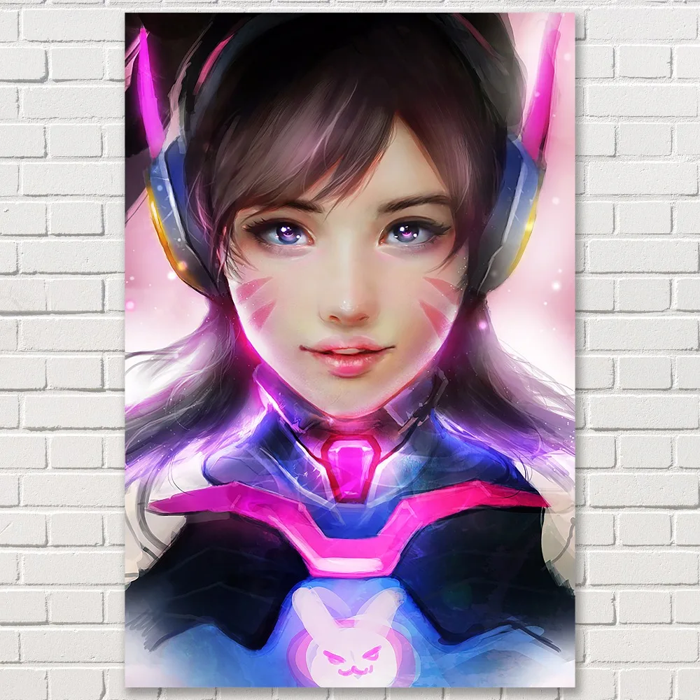 Алмазная вышивка мультяшная девушка алмазная живопись картины d.va стразы мозаика