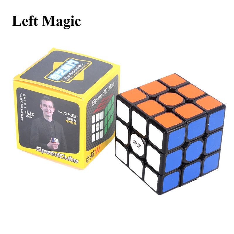 

RD Insta от Henry Harrius (мерцающие и онлайн-инструкции)-магический уличный иллюзионный куб, магические трюки, трюки