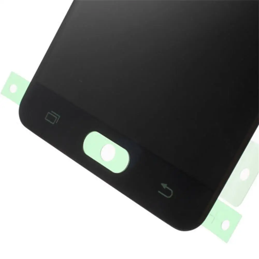Протестированный ЖК-дисплей для samsung Galaxy A5 A510F A510DS A510FD A510M A510, сенсорный экран, дигитайзер, стекло в сборе