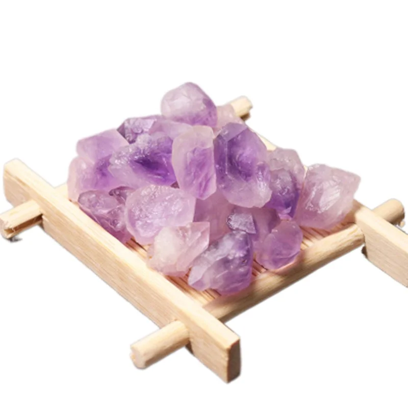 Декоративный диффузор ручной работы для дома 100 г Кристальный камень | Дом и сад