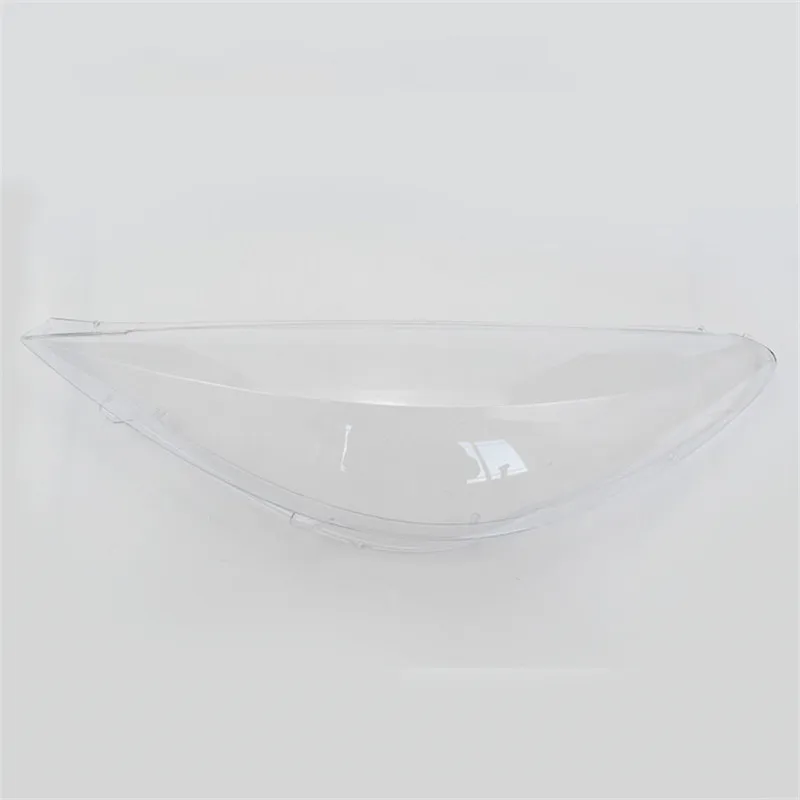 Прозрачный Абажур на 4 двери для большой фары Dongfeng 207 прозрачная оболочка