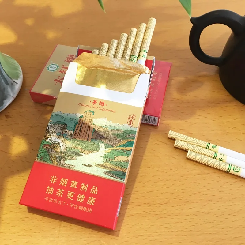 Травяной чай дым черный номер модели прекрасная сигарета для броска курить 100%