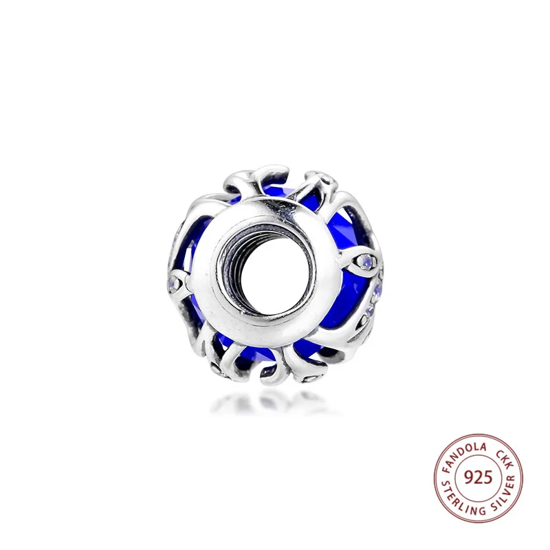 CKK подходят для браслетов Pandora браслет 925 пробы серебряные браслеты с подвесками