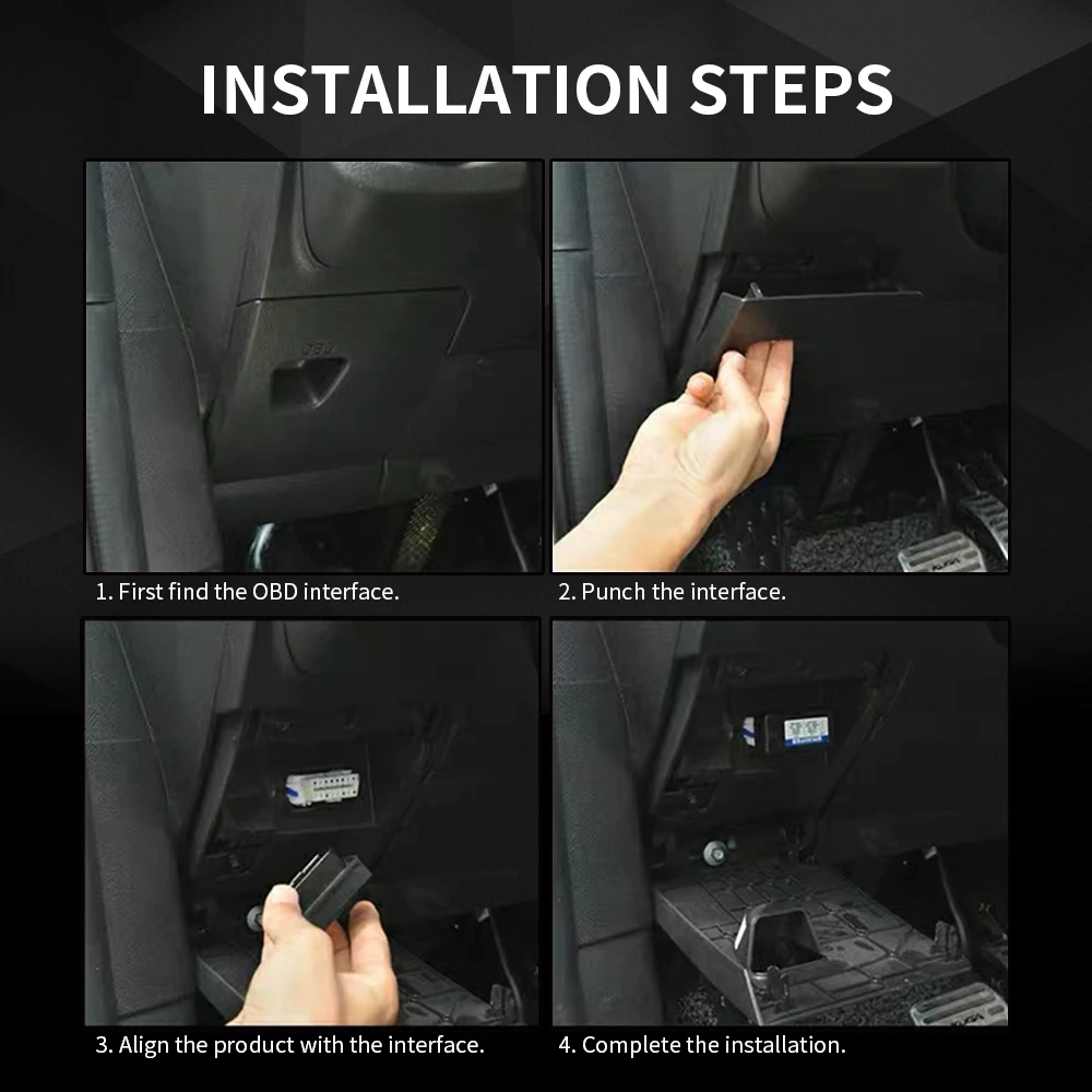 Автоматический стеклоподъемник Для Audi OBD автомобильные