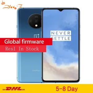 Смартфон OnePlus 7T 8+256 ГБ (глобальная версия)