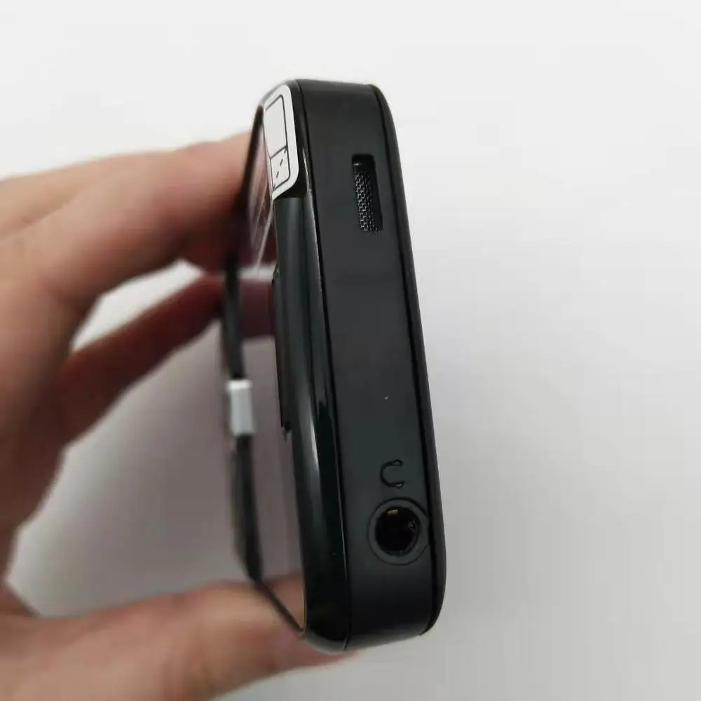 Nokia E63 Восстановленный Оригинальный QWERTY клавиатура мобильный телефон Bluetooth Wifi FM