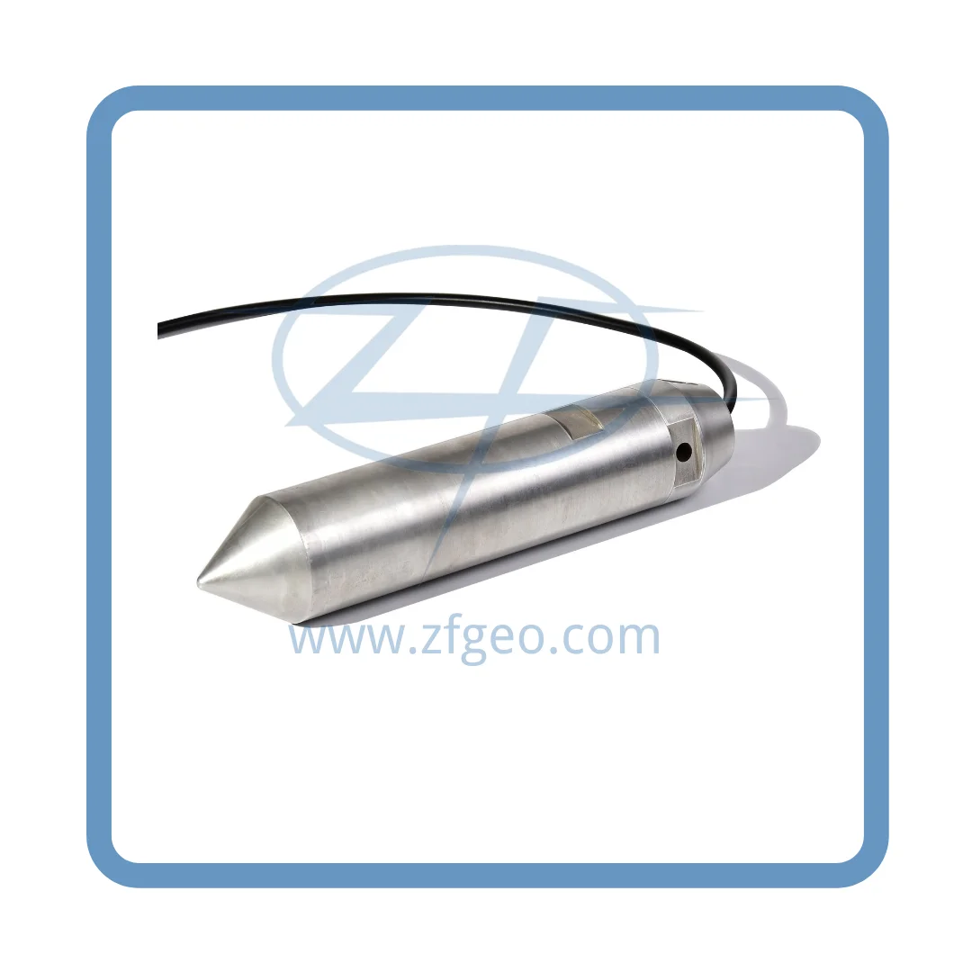 Геофонная струна/геофическое наблюдение | Электронные компоненты и