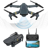 e58 drone 4k hd professional camer wifi fpv collapsible rc quadcopter drone helicopter toy for boy professional drone plane