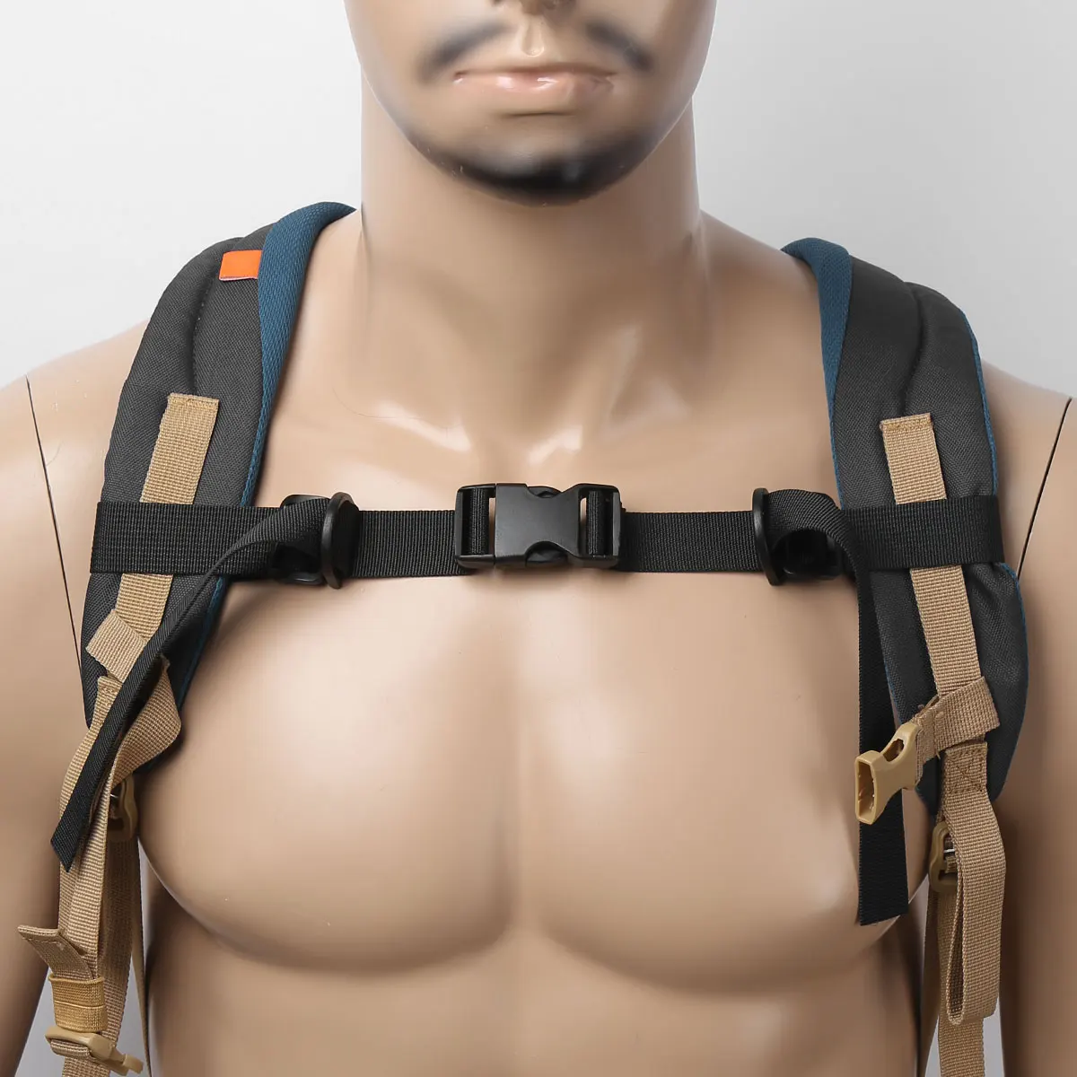 1 шт./2 шт. регулируемые ремни для груди | Дом и сад