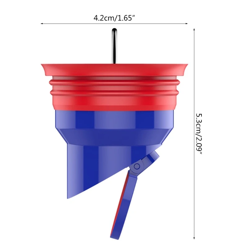 Магнитный фильтр для слива воды душа напольного фильтра пробка канализации