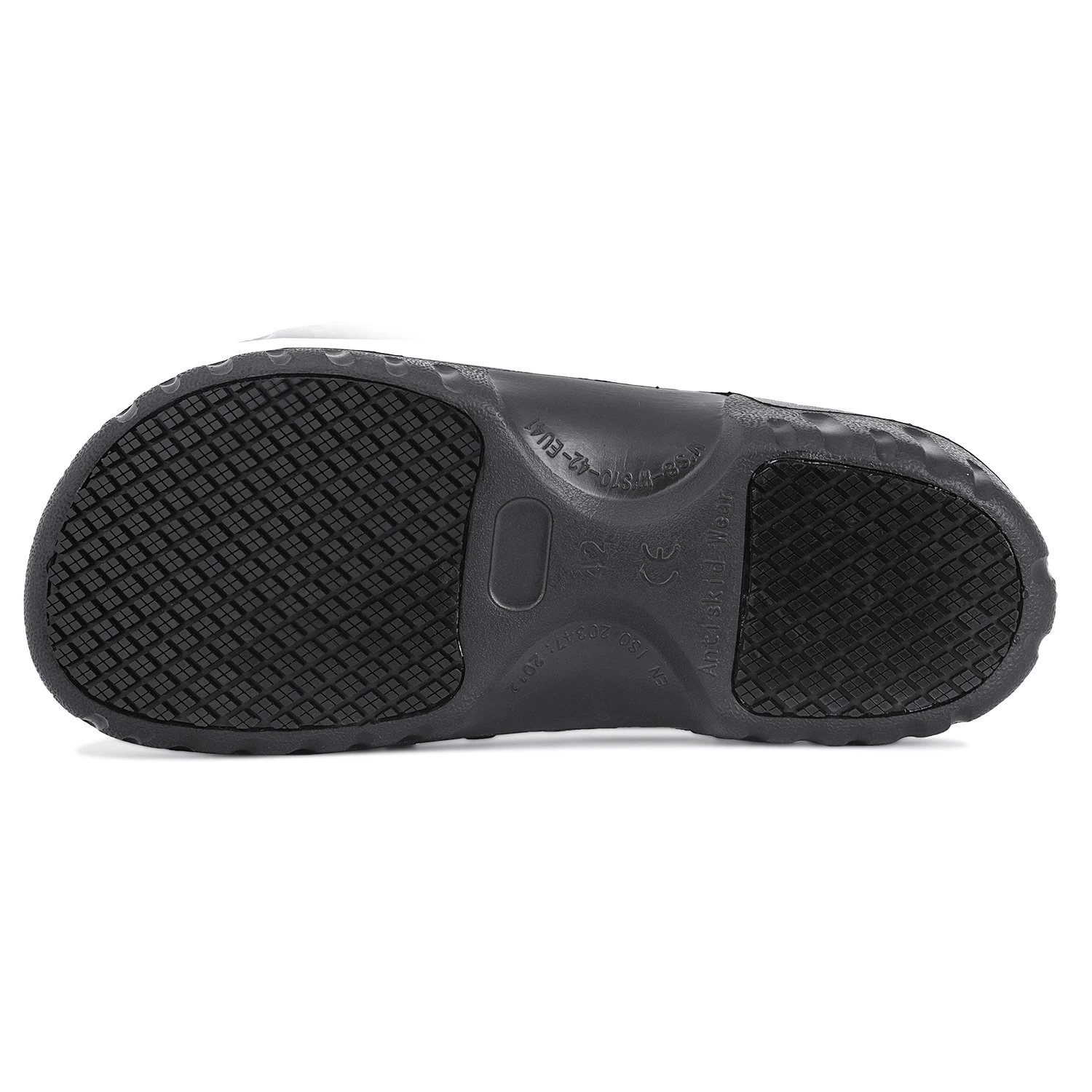 Женские туфли YEINSHAARS для шеф-повара Высококачественная Нескользящая Мужская