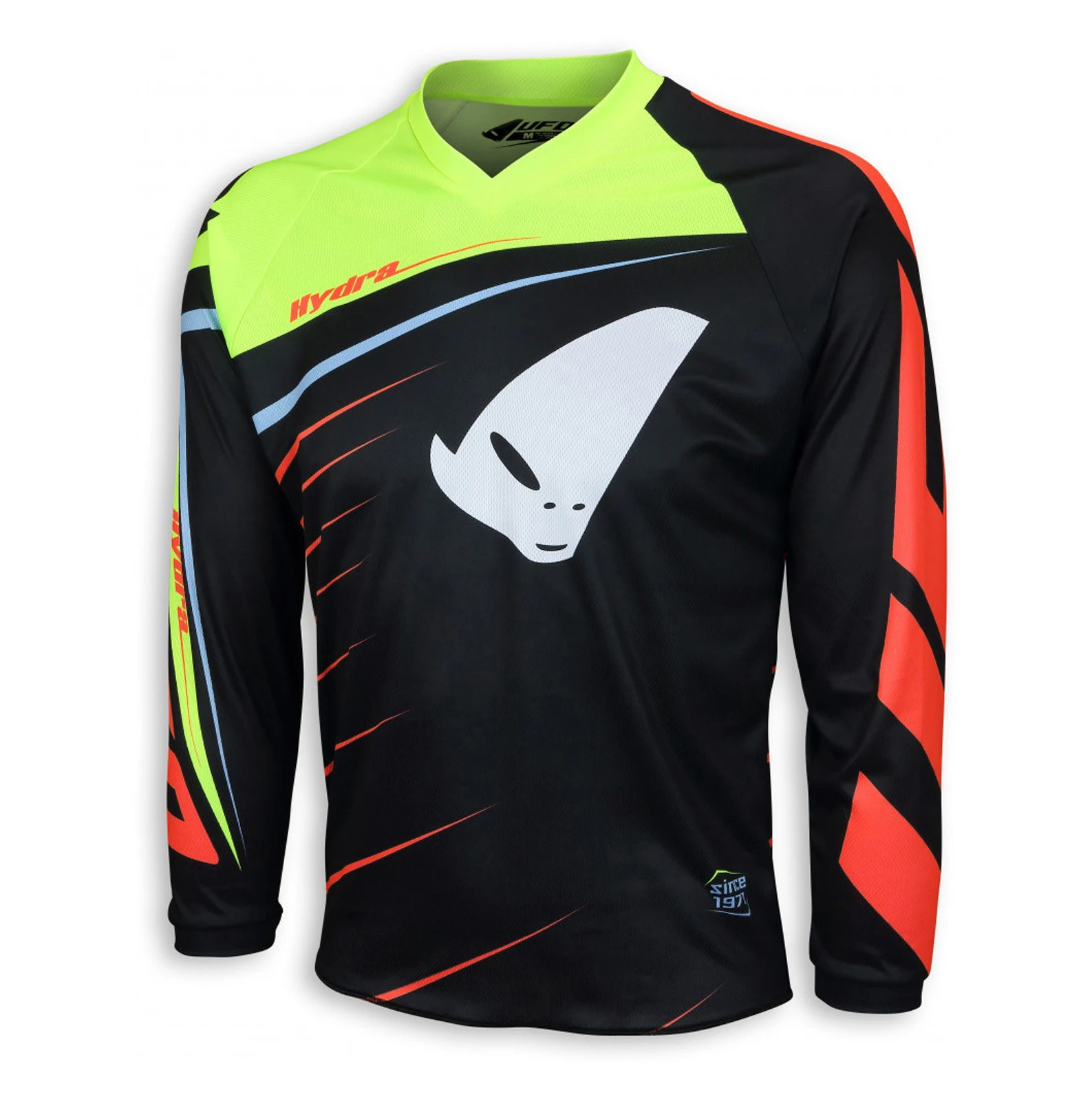 Футболка для езды на горном велосипеде DH Crossmax одежда горного велосипеда | Спорт и