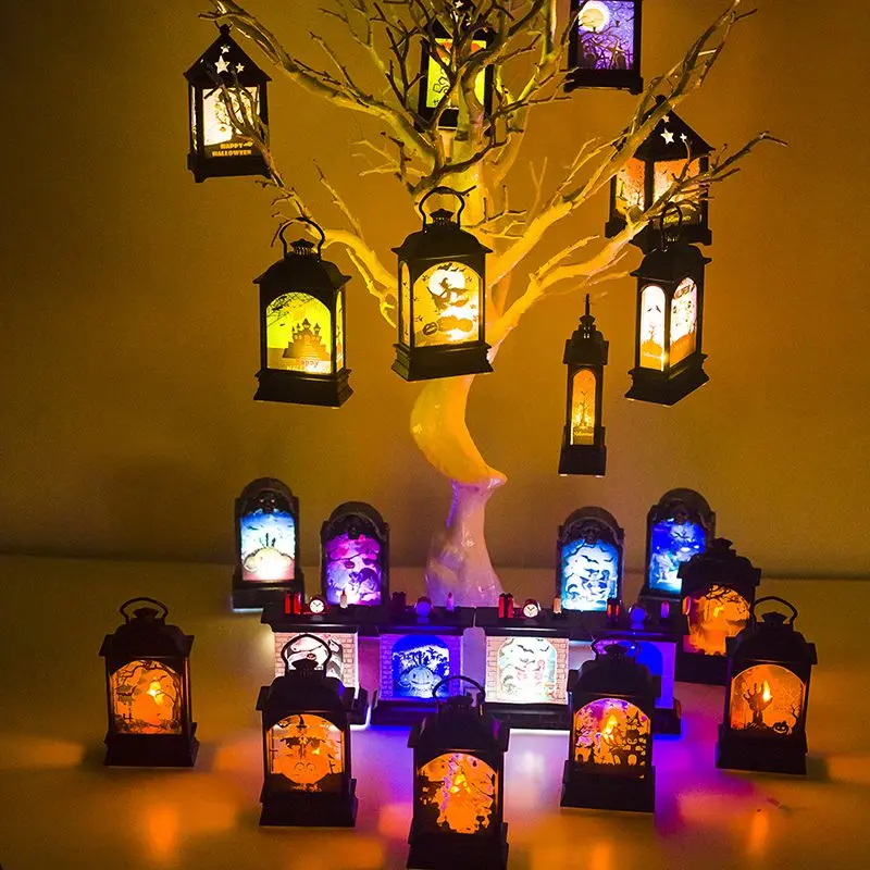 Светодиодный светильник для камина праздничные вечерние декоративный s с